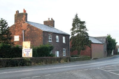 Cronton-Farm