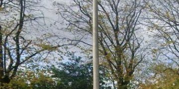 Flag-Pole