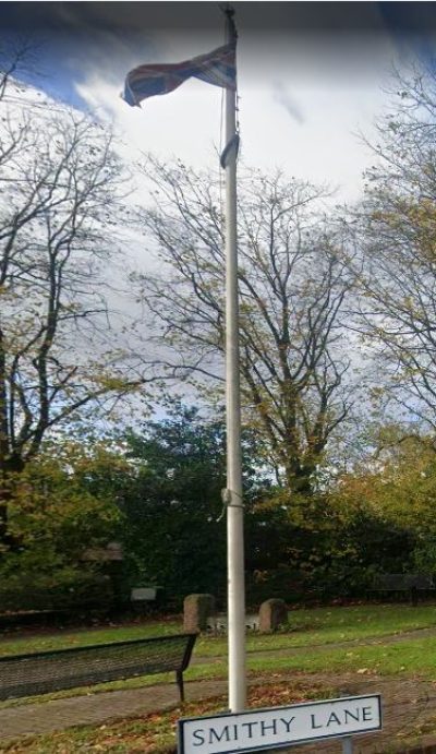 Flag-Pole