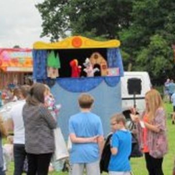   Cronton Gala