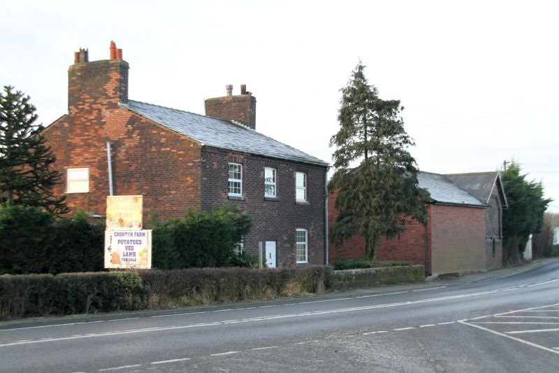 Cronton-Farm