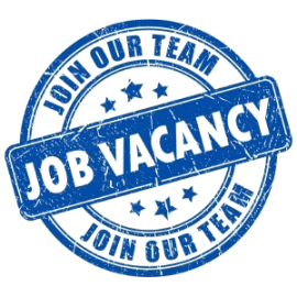 Clerk-Vacancy