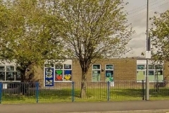 Cronton Primary School