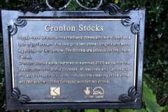 Cronton-stocks-history