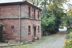 The-Cobbled-Drive-Cronton-Hall